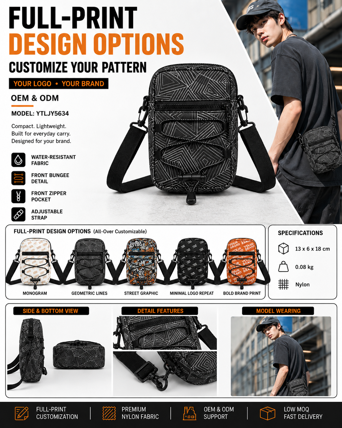 Design Options