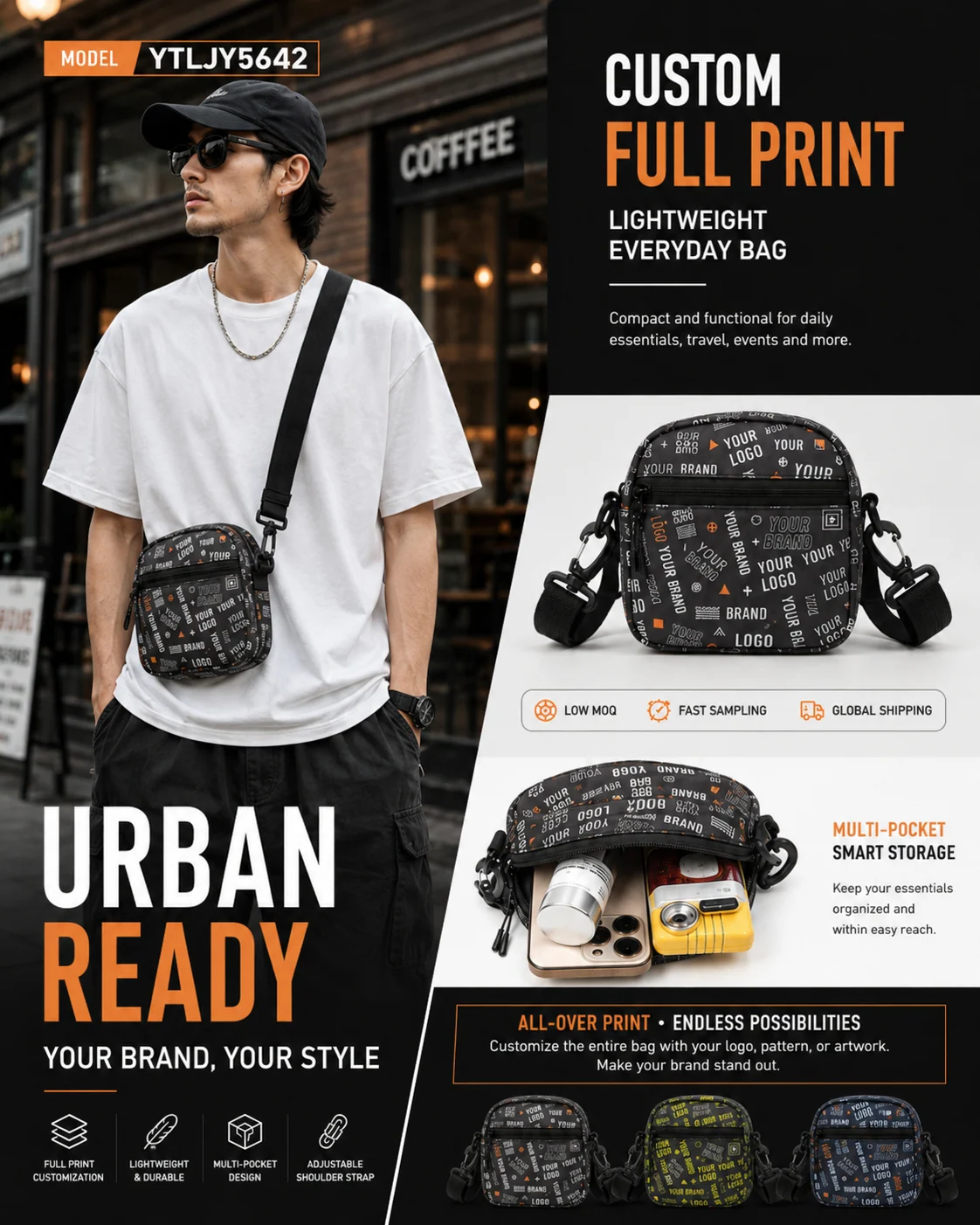 Urban Lifestyle