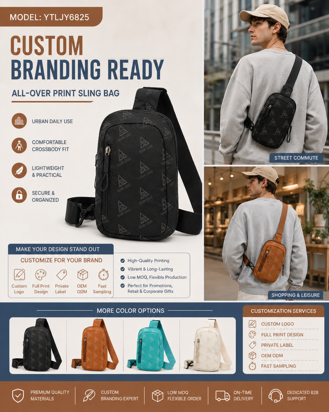 Branding Ready