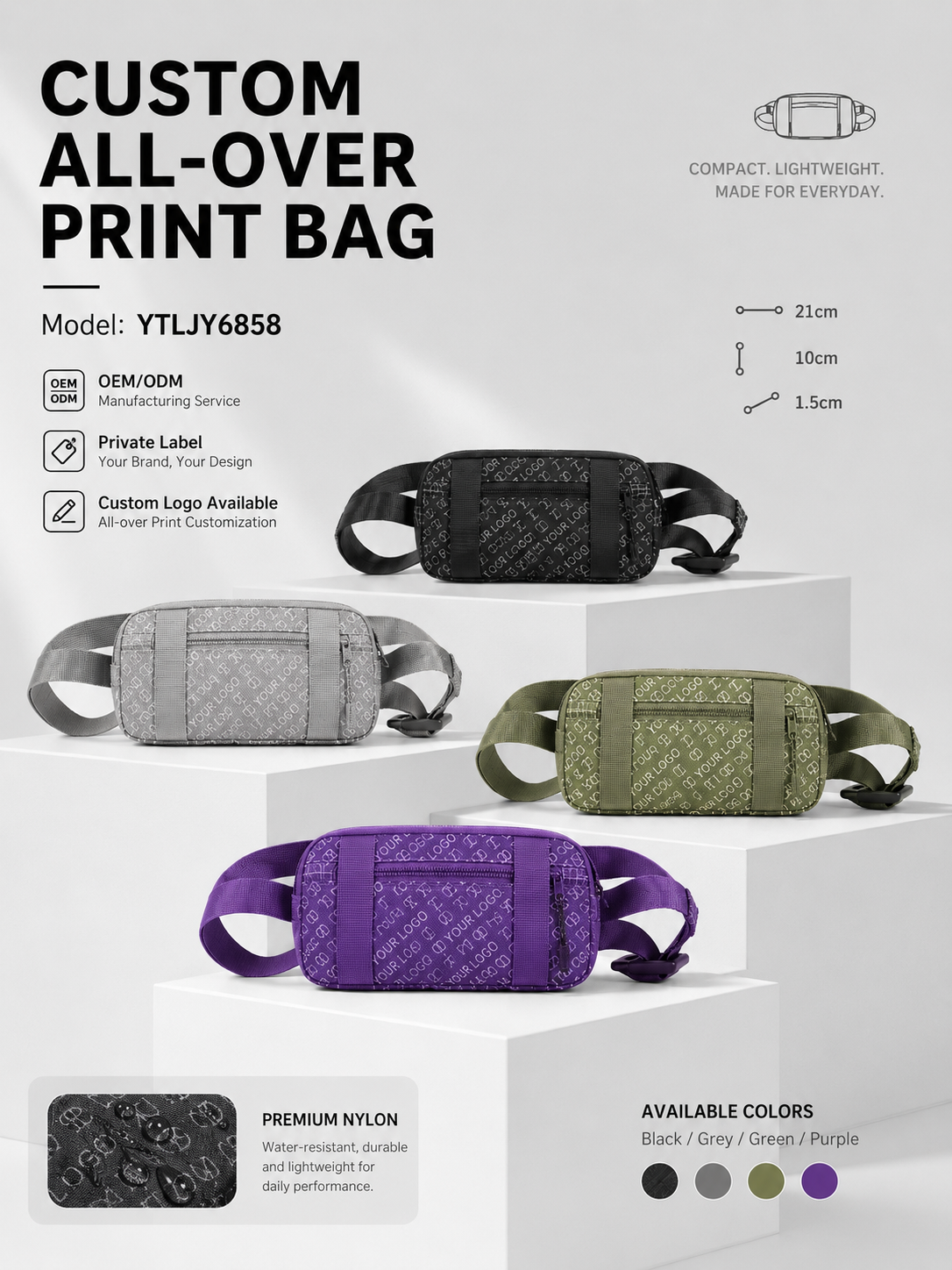 Color Overview